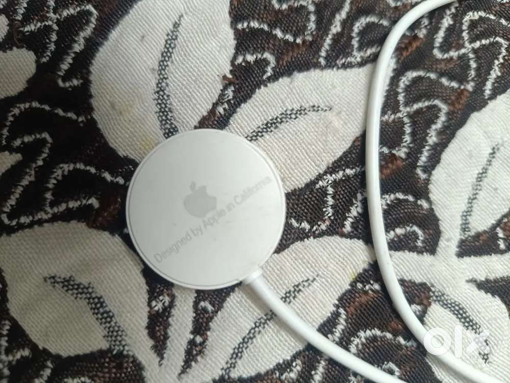 I watch wire less charge r