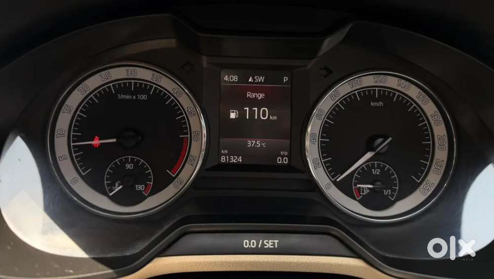 Skoda Octavia 2.0 L&k Tdi, 2017, Diesel
