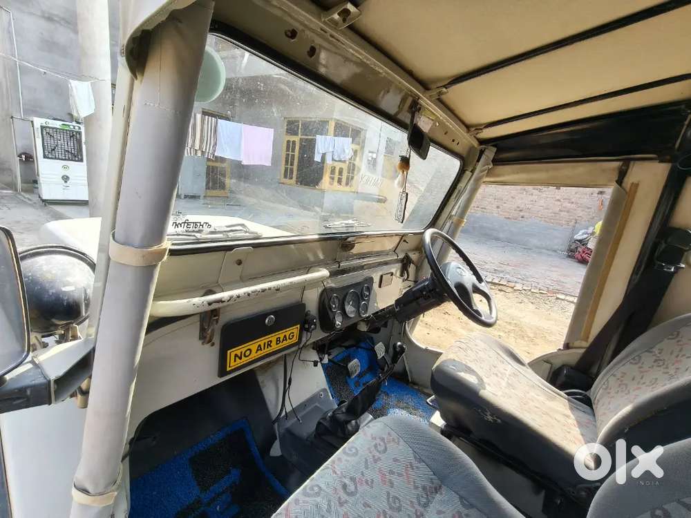 Jeep Mm 550 2004 Passing2031 Insurance Pollution Available Online Copy