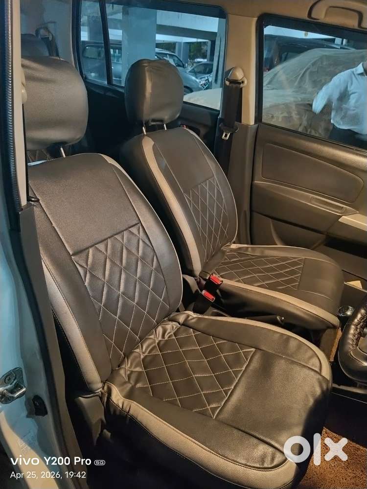 Maruti Suzuki Wagon R, 2012, Petrol