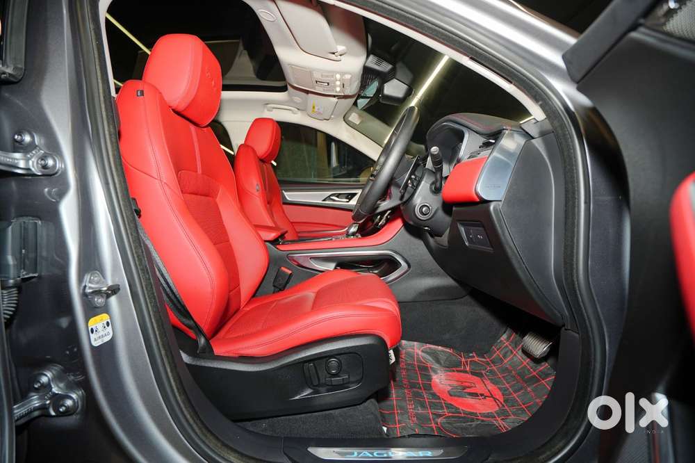 Jaguar F-pace 2.0 R Dynamic S, 2023, Diesel