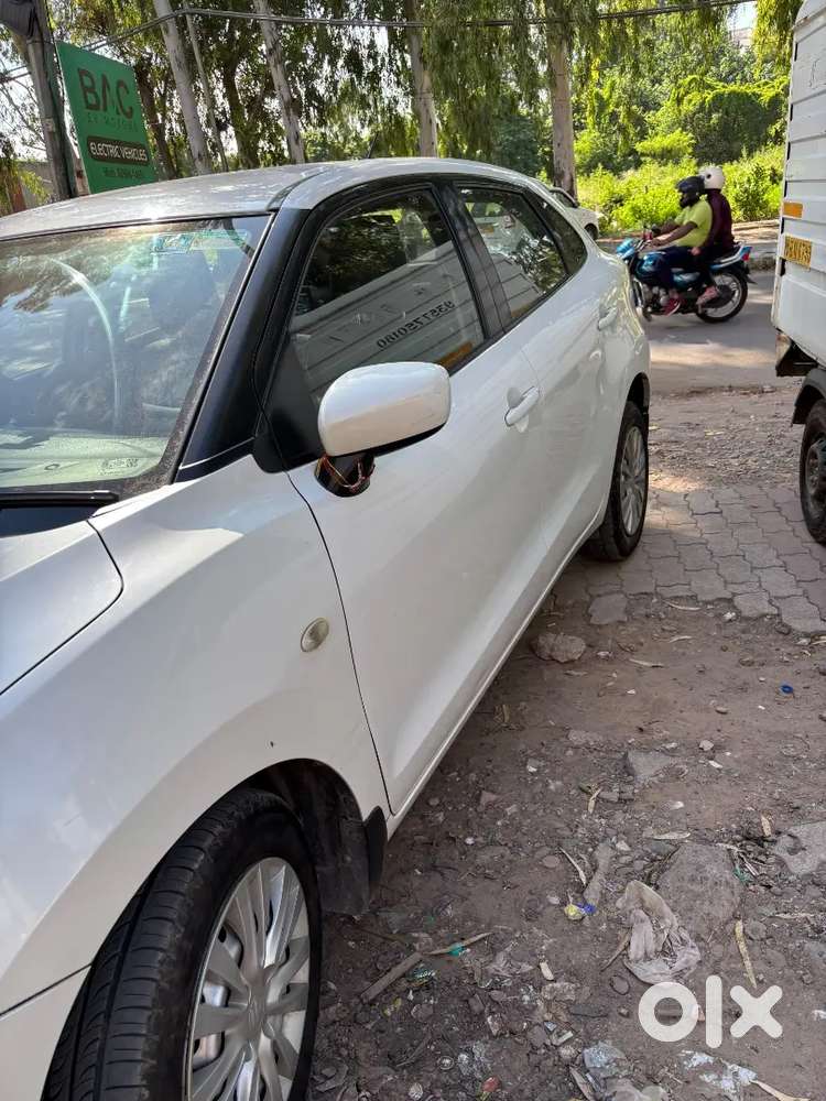 Maruti Baleno Sigma 2020
