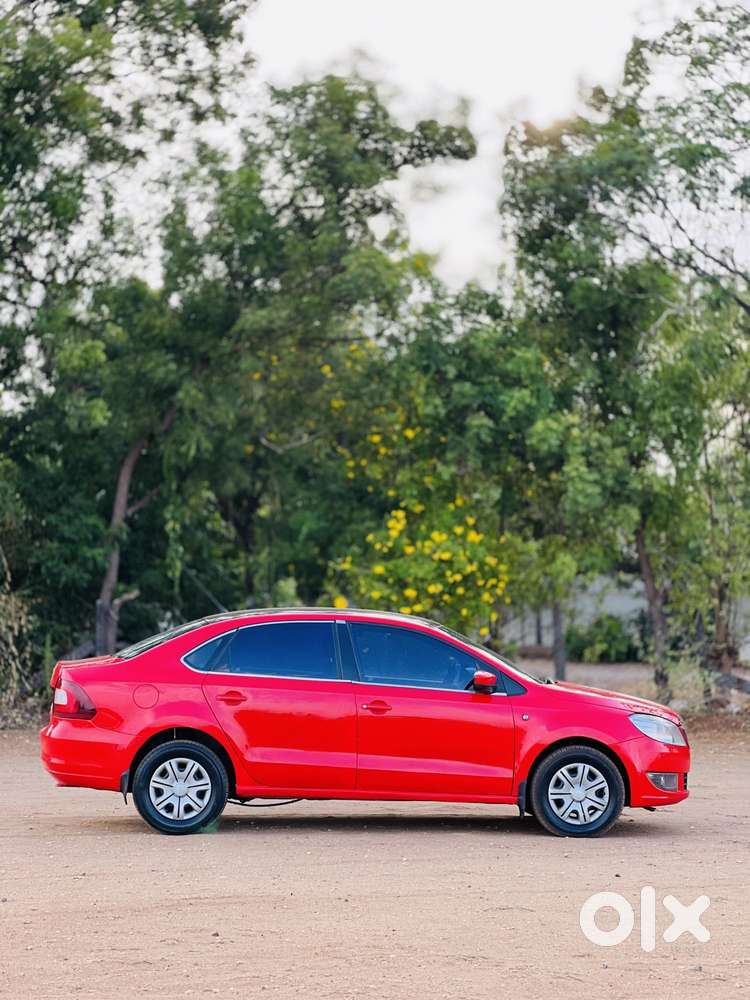Skoda Rapid 1.6 Tdi Ambition Plus, 2012, Diesel