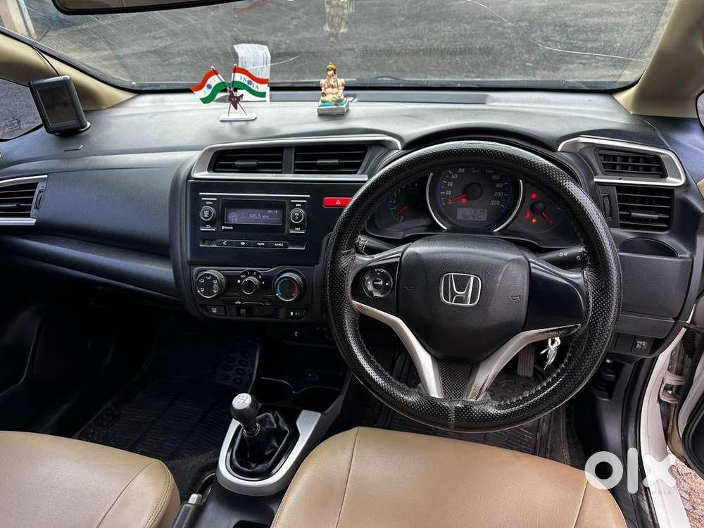 Honda Jazz, 2015, Petrol