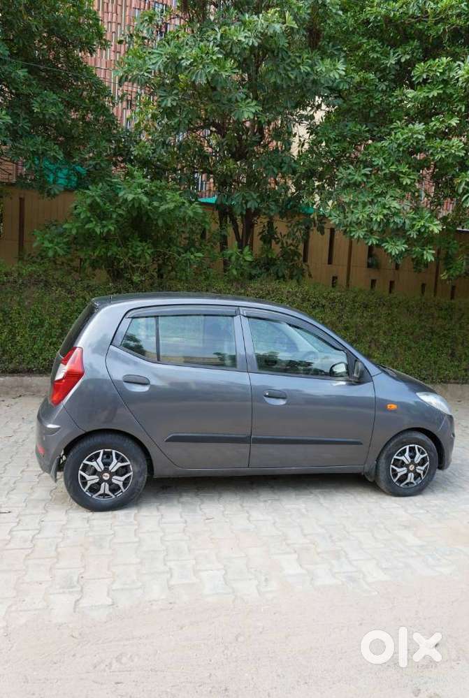 Hyundai I10 1.1l Irde Magna Special Edition, 2015, Petrol