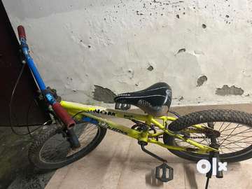 Kross venom bmx 20 t Bicycles 1787050938
