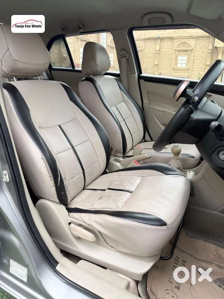 Maruti Suzuki Swift Dzire 1.3 Vxi, 2013, Petrol
