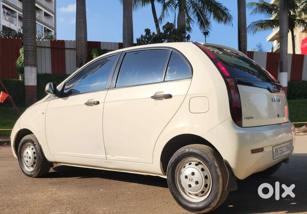 Tata Indica Vista Tdi Ls, 2011, Diesel