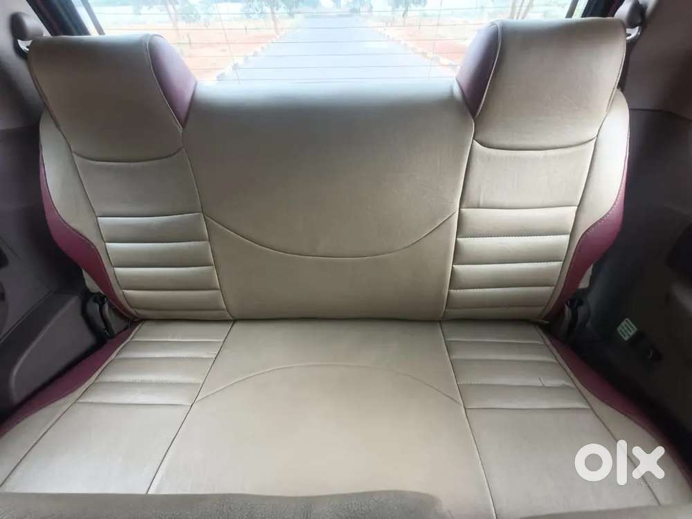 Mahindra Xylo 2014