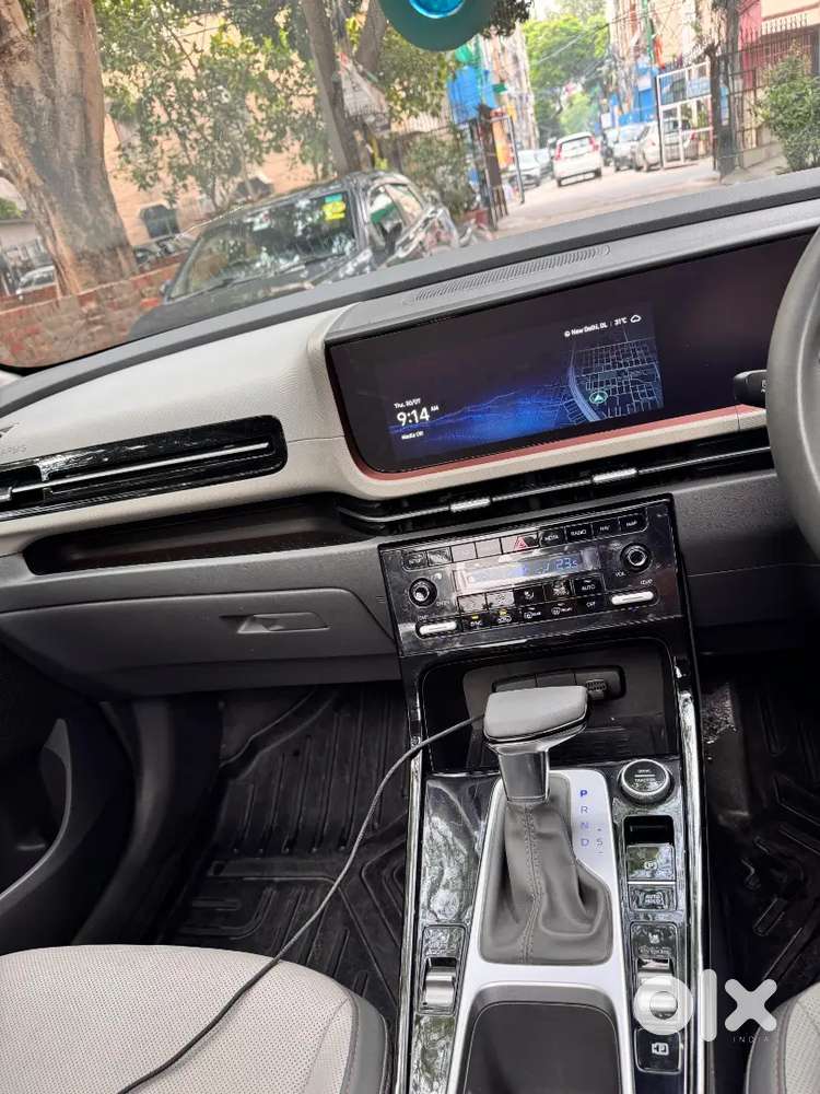 2024 Creta Sx(o) Petrol 1.5 (cvt)