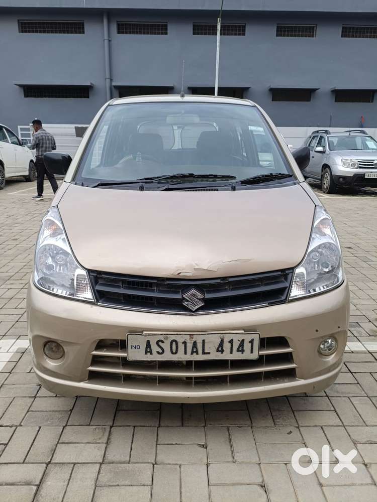 Maruti Suzuki Zen Estilo Vxi Bsiv, 2009, Petrol