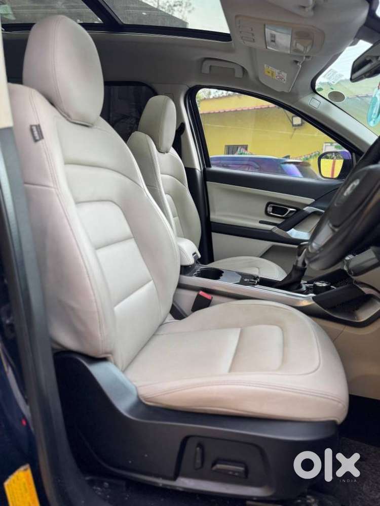 Tata Safari 2.0 Kryotec Xza Plus, 2021, Diesel