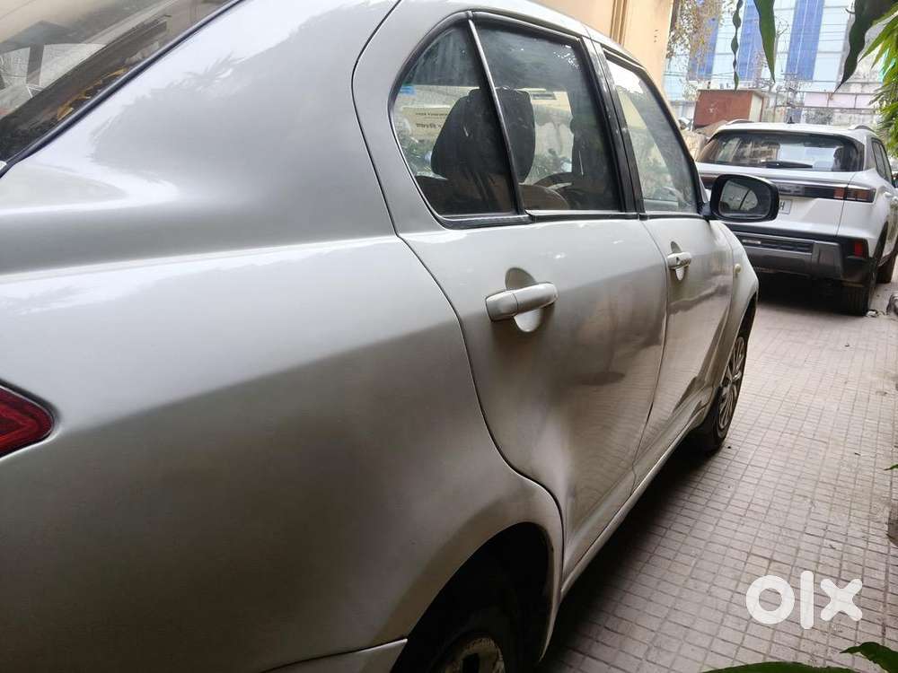 Maruti Suzuki Swift Dzire 2010 Diesel Well Maintained