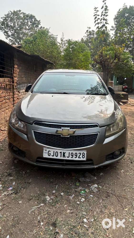 Chevrolet Cruze 2011 Diesel Well Maintained