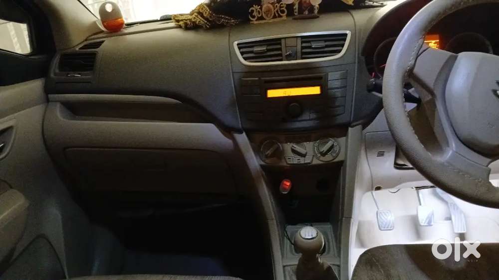 Maruti Suzuki Ertiga Vxi 2014