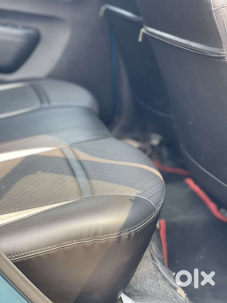 Renault Kwid Rxt Optional, 2020, Petrol