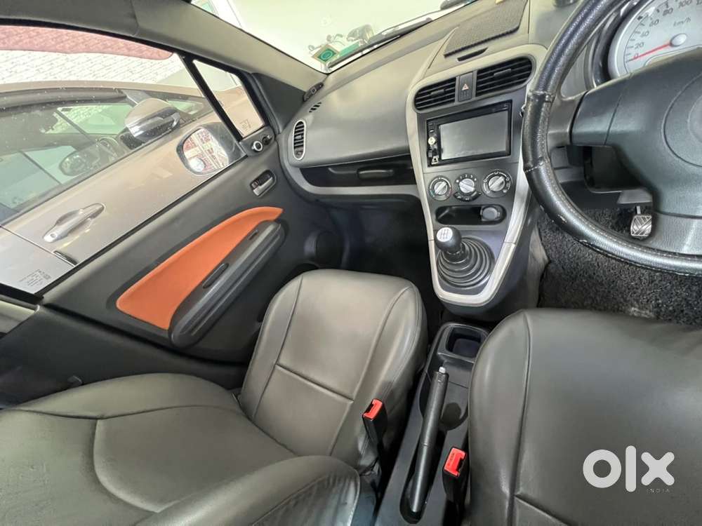 Maruti Ritz Vdi 2012 - Mild Used / Only Company Service / Good Conditn