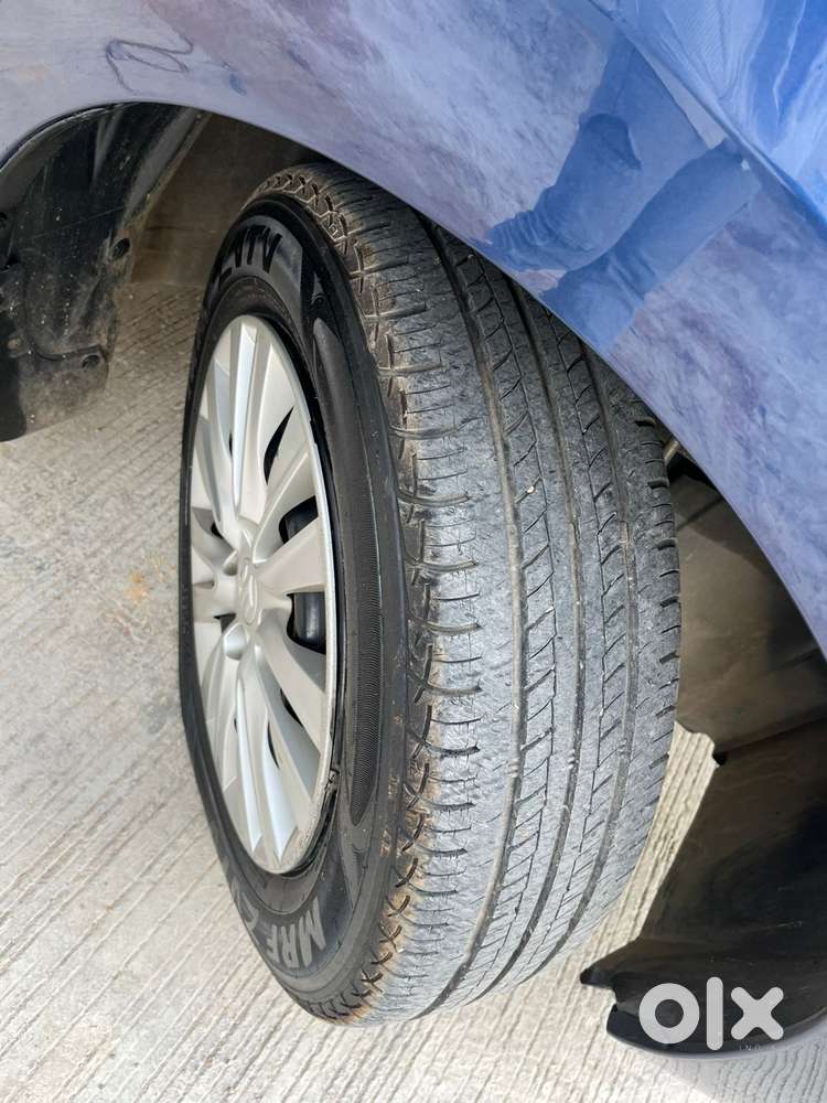 Maruti Suzuki Baleno 1.3 Delta, 2019, Petrol