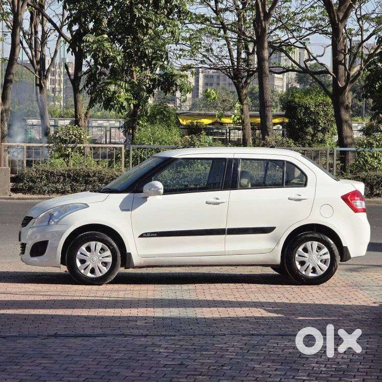 Maruti Suzuki Dzire, 2014, Diesel