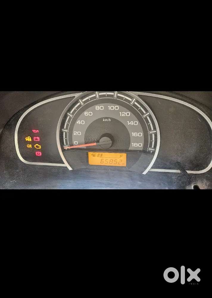 Maruti Suzuki Alto 800 2017 Petrol 64000 Km Driven