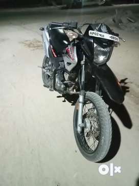 Olx 2 sales wheeler bike