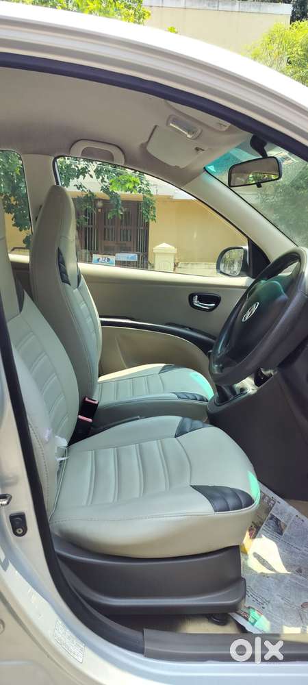 Hyundai I10 Sportz, 2011, Petrol