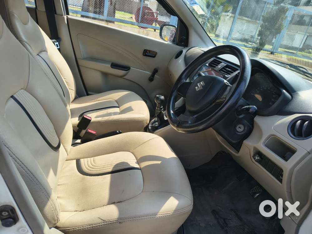 Maruti Suzuki Celerio Vxi(o), 2014, Cng & Hybrids