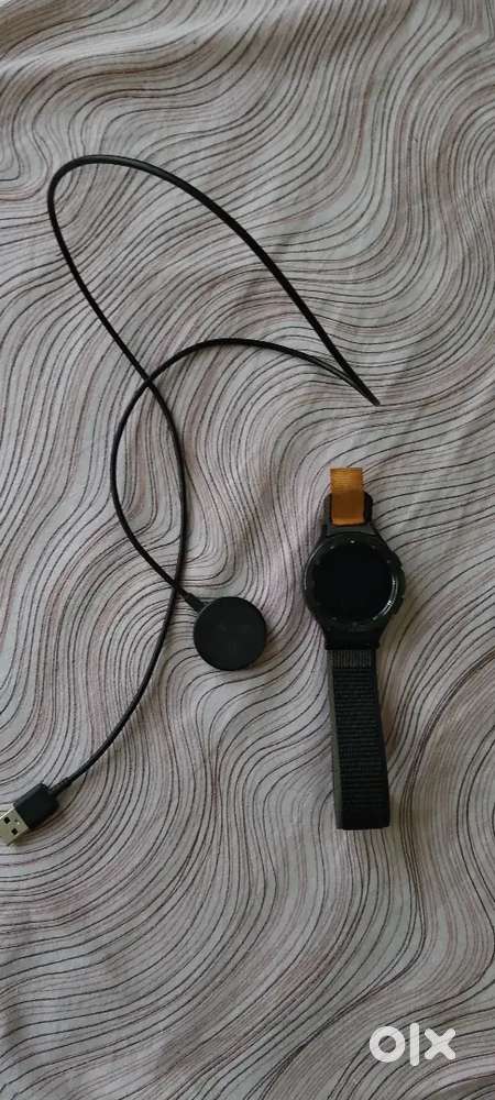 Samsung Galaxy Watch 4 lte