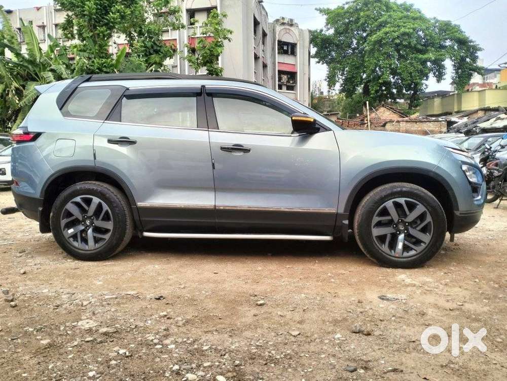 Tata Safari 2.0 Kryotec Xz Plus, 2021, Diesel