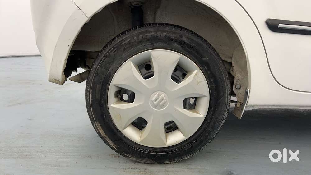 Maruti Suzuki Wagon R Vxi Amt, 2020, Petrol