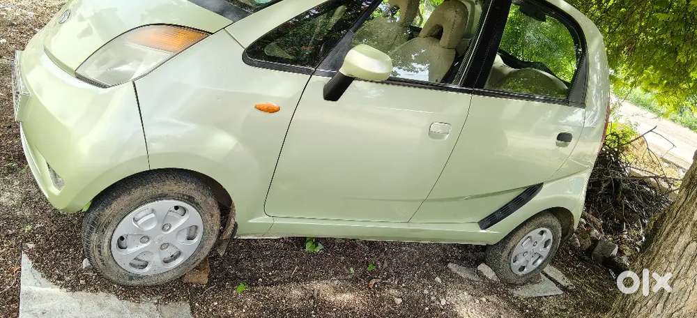 Tata Nano Xe 2015 Petrol