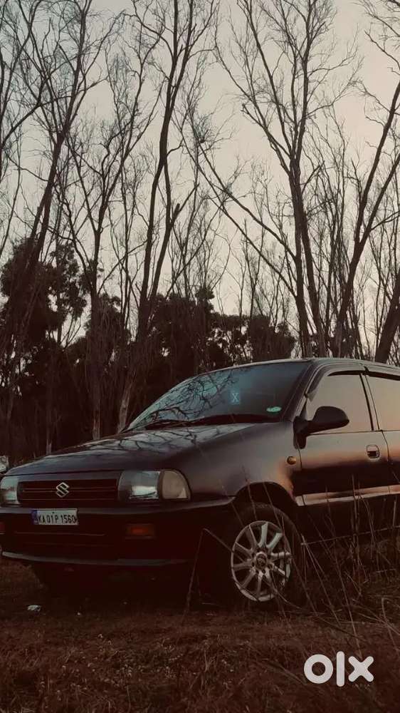 ZEN Lxi 1997 - Cars in undefined, - 1842409154