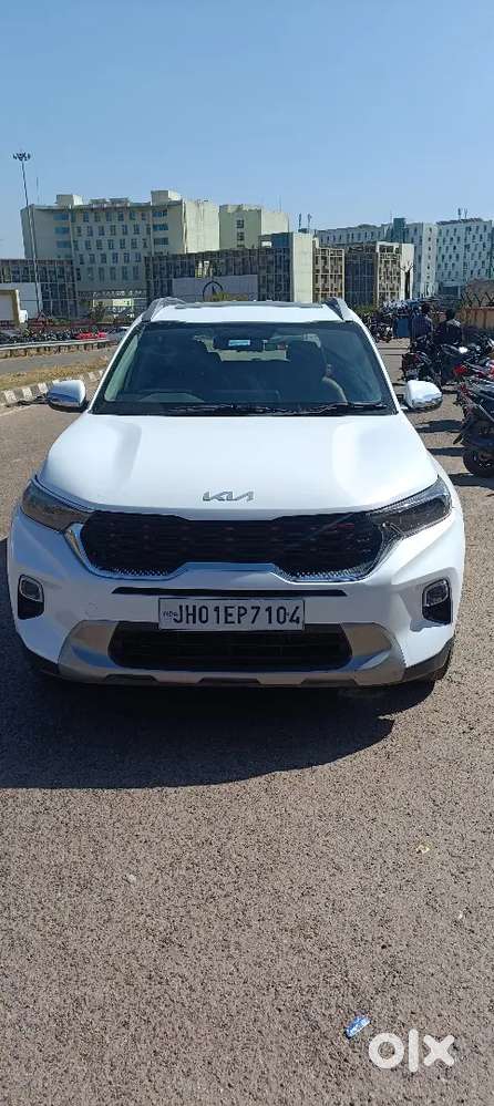 Very Good Condition Sun Roof Htx