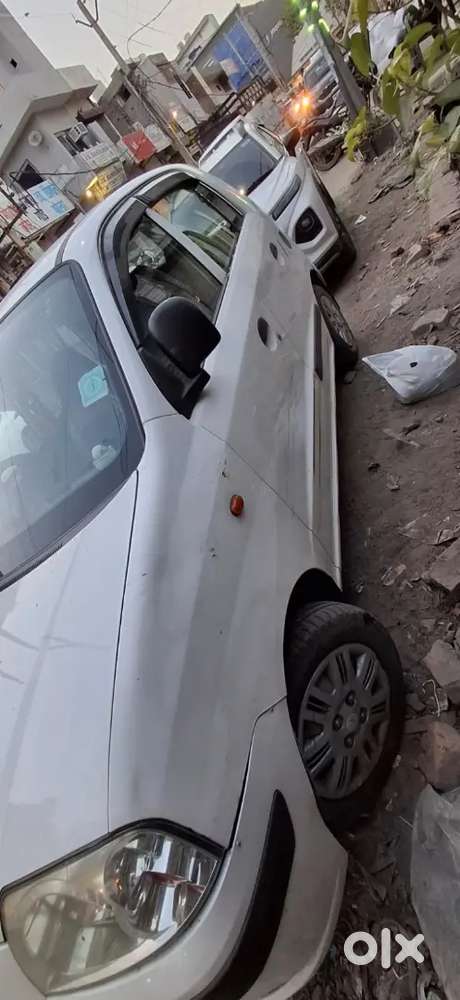 Hyundai New Santro Xing 2011 Petrol