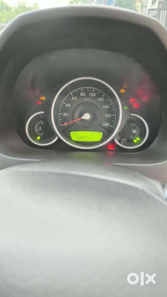 Hyundai Eon 1.0 Magna Petrol 2017