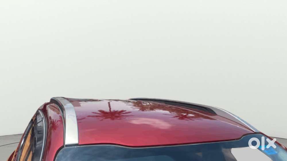 Kia Sonet Htx Plus Turbo Imt, 2021, Petrol