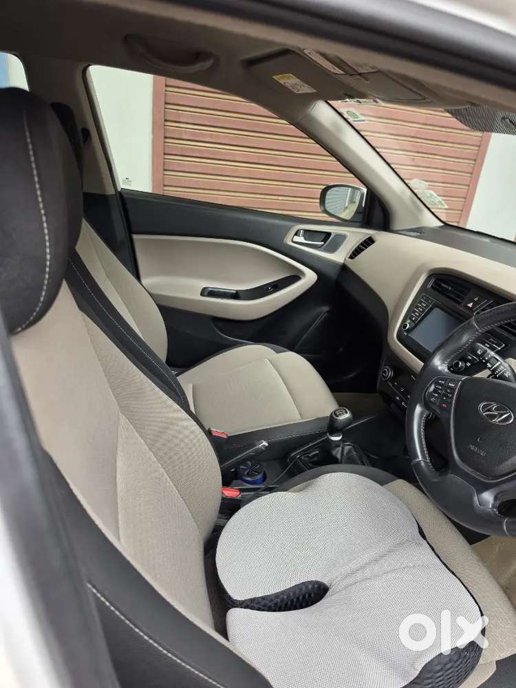 Hyndai I20