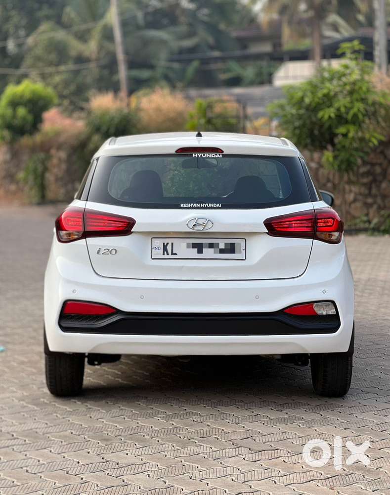 Hyundai I20 Magna 1.4 Crdi 6 Speed, 2019, Diesel