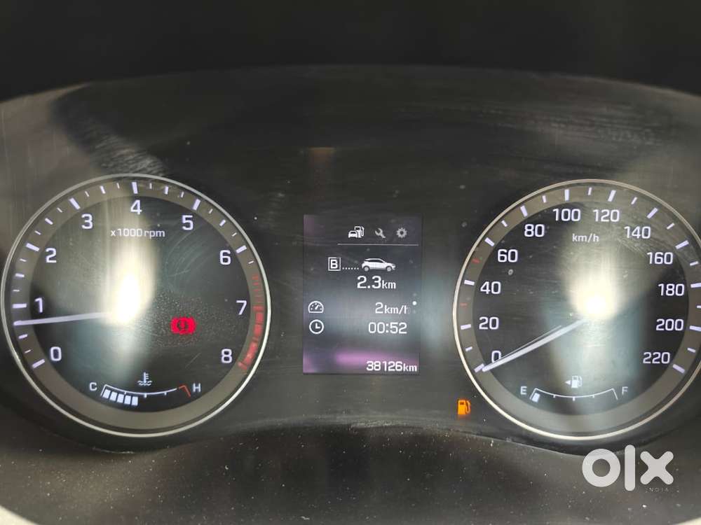 Hyundai Elite I20 Asta 1.2 (o), 2017, Petrol