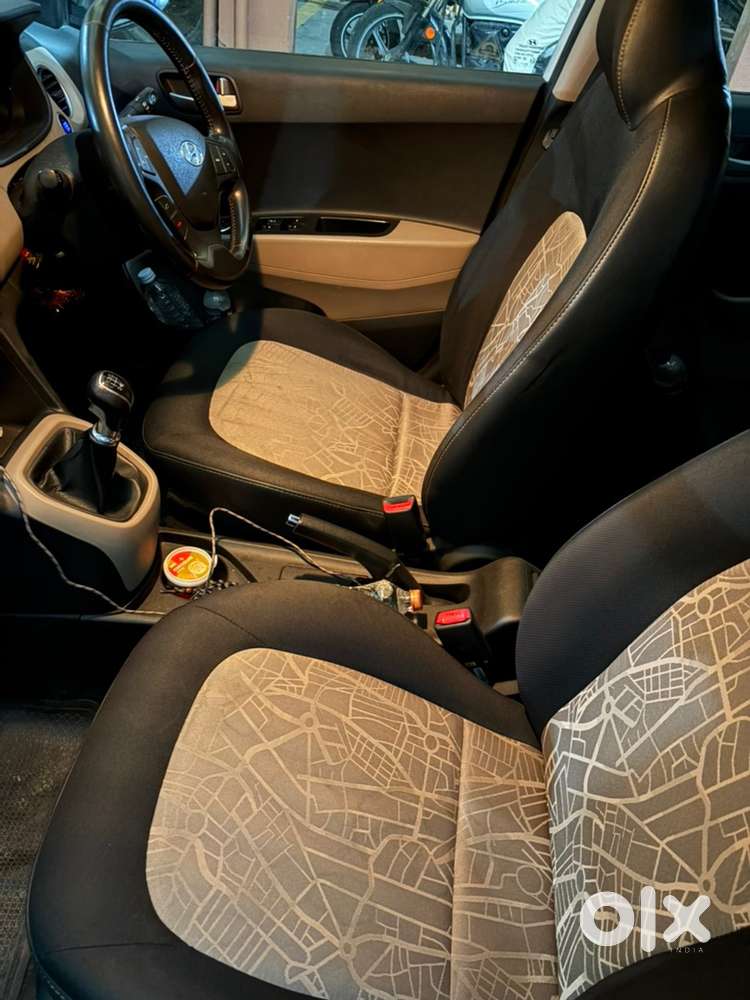 Hyundai Grand I10 Diesel 2013