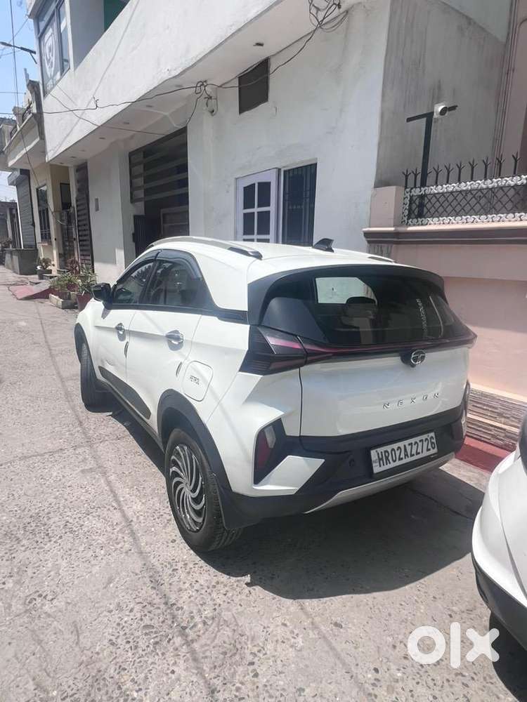 2024 Tata Petrol Manual 84000 Km