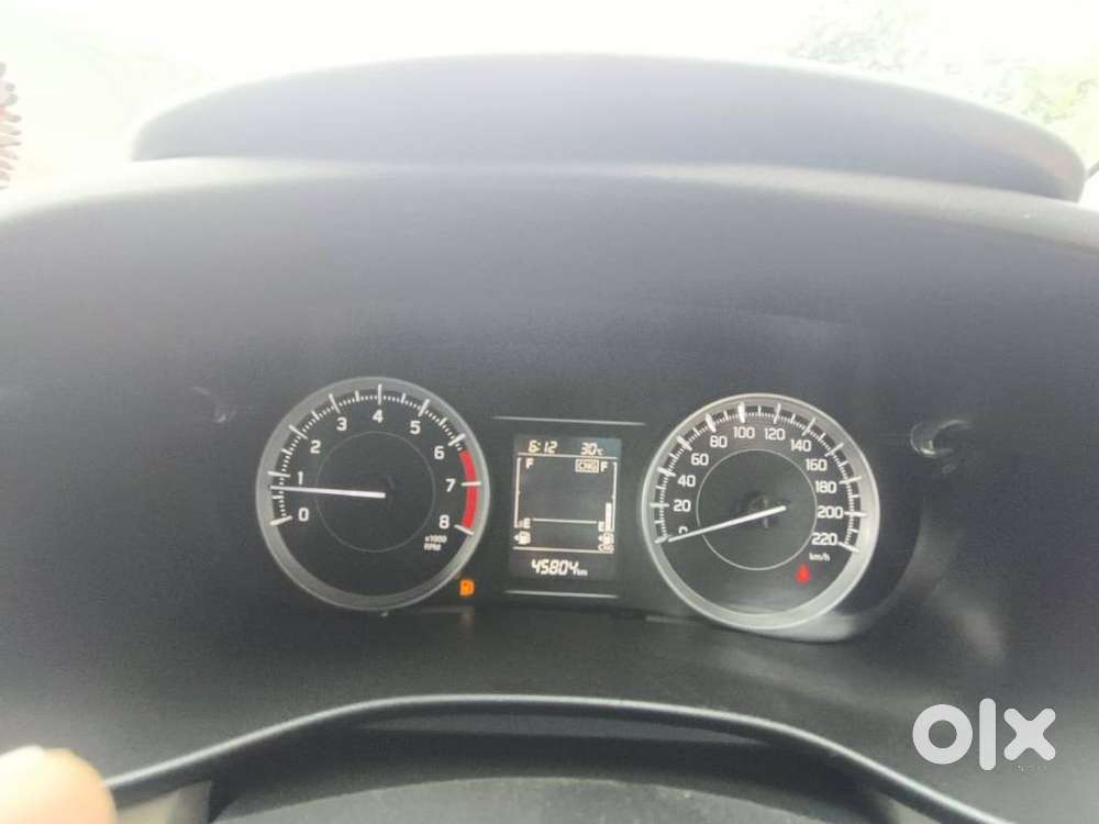 Toyota Glanza 1.2 S, 2023, Cng & Hybrids