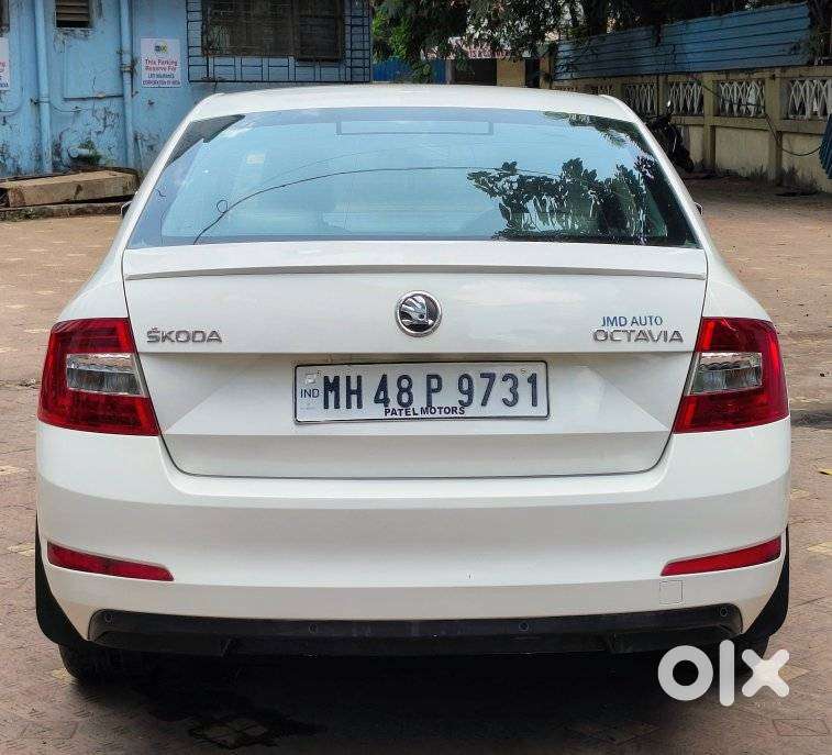 Skoda Octavia 2013-2017 Elegance 2.0 Tdi At, 2013, Diesel