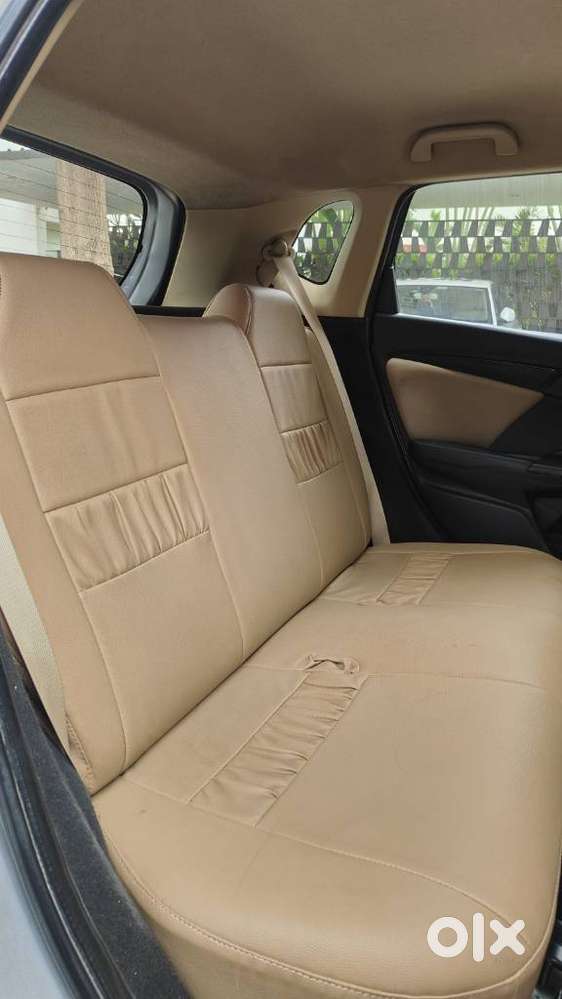 Honda Jazz 1.5 Sv I Dtec, 2016, Diesel