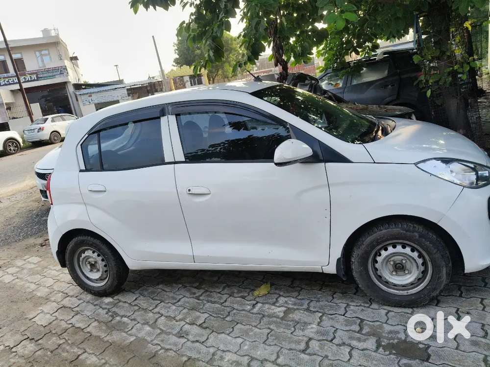 Hyundai Santro 1.1 Sportz 2021