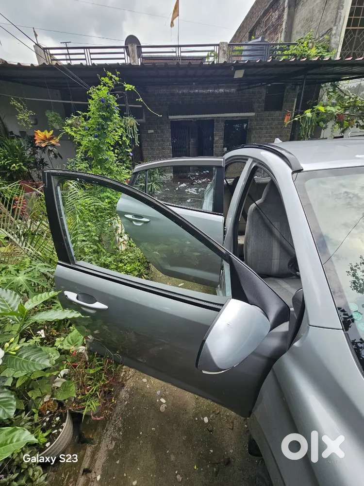Hyundai Grand I10 Sportz 2020 Manual