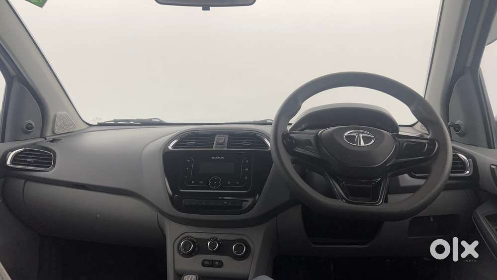 Tata Tigor 1.2 Revotron Xm Cng, 2023, Cng & Hybrids