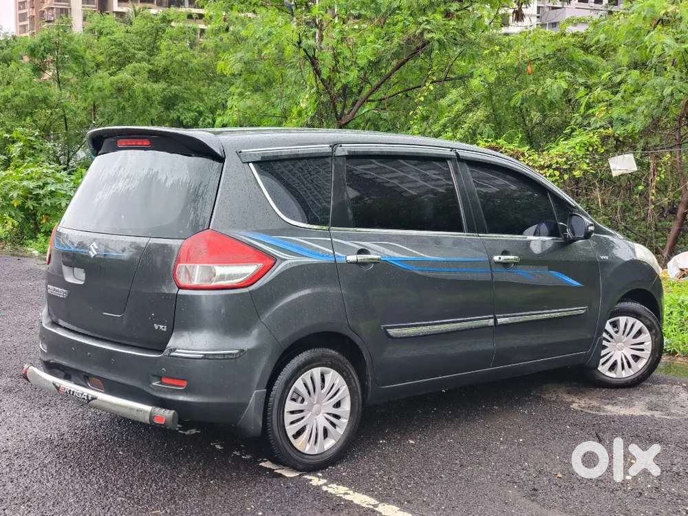 Maruti Ertiga 2014 Model