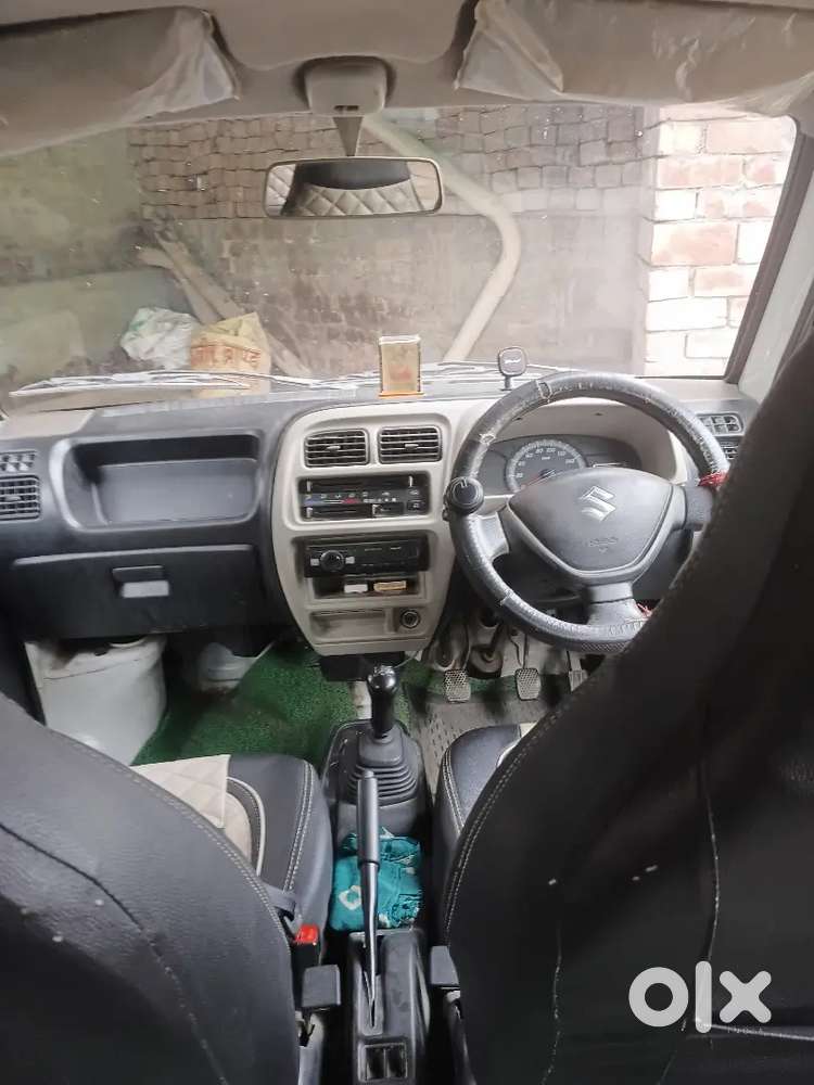 Maruti Suzuki Eeco 2020 Cng For Sale