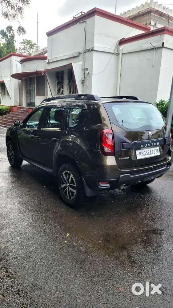 Excellent Condition Duster 2020 Diesel
